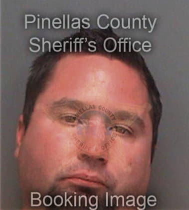 Patrick Laesser, - Pinellas County, FL 