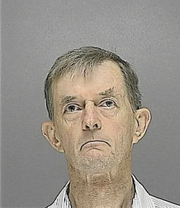 Richard Lebaron, - Volusia County, FL 