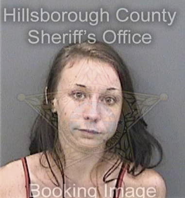 Lauren Leija, - Hillsborough County, FL 