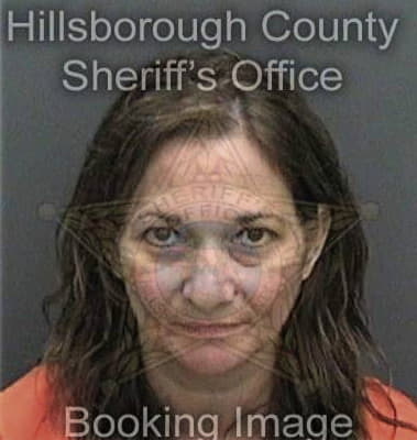 Stephanie Lewis, - Hillsborough County, FL 