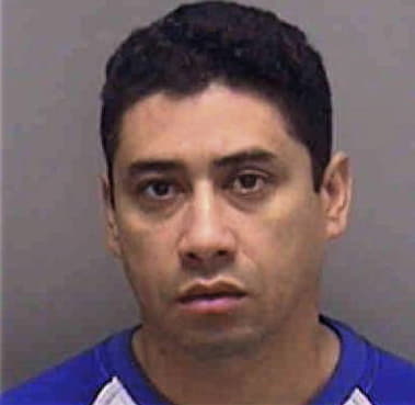 Alexander Lima, - Lee County, FL 