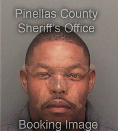 Owen Lindsay, - Pinellas County, FL 