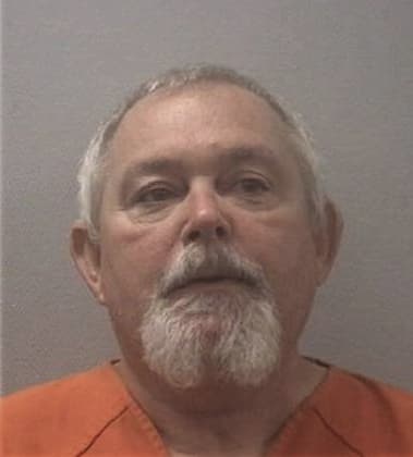 Travis Lloyd - Lexington County, SC 