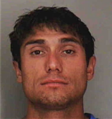 Gilberto Lopez, - Polk County, FL 