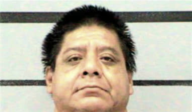 Samuel Luna, - Lubbock County, TX 