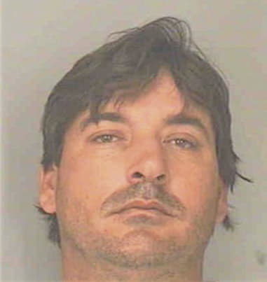 Kenneth Malaspina, - Polk County, FL 