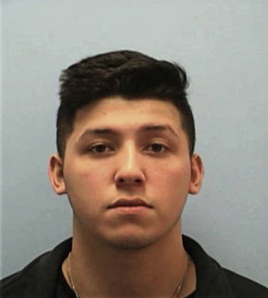 Jose Maldonado, - Travis County, TX 