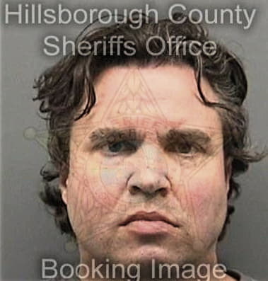 David Marinmonroy, - Hillsborough County, FL 