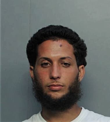 Frank Martinezhernandez, - Dade County, FL 