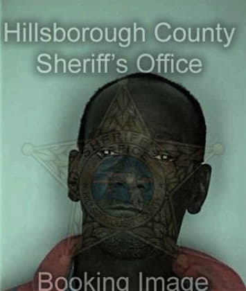 Talvin Matthews - Hillsborough County, FL 