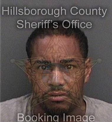 Keith McCrary - Hillsborough County, FL 