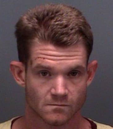 Brian McGee - Pinellas County, FL 