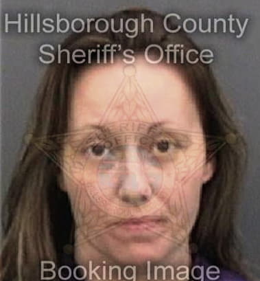 Britton McInturff - Hillsborough County, FL 