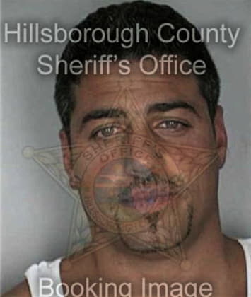 Patrick McLoone - Hillsborough County, FL 