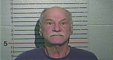 James McMurray, - Franklin County, KY 