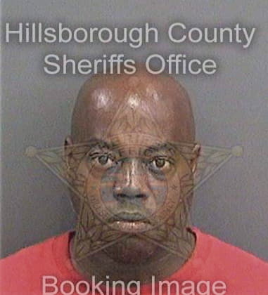 Bobby McNeal - Hillsborough County, FL 