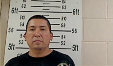 Juan Medina, - Kleberg County, TX 