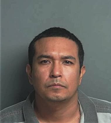 Kevin Mejia-Zelaya, - Montgomery County, TX 