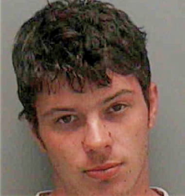 Alexander Mendez, - Lee County, FL 