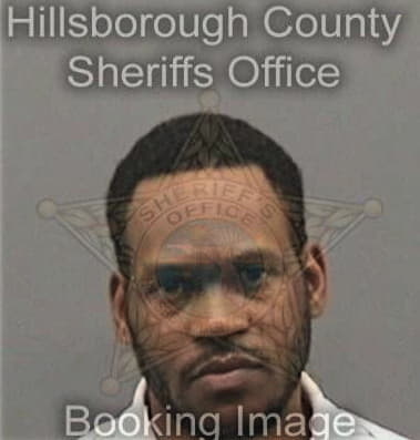 Gregory Miller - Hillsborough County, FL 