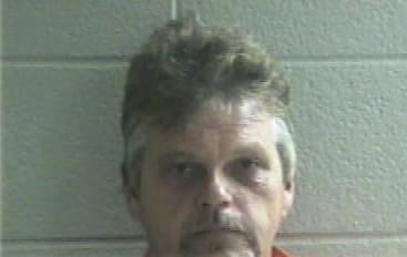 Kenneth Miller, - Laurel County, KY 