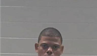 Marcus Miller, - Jackson County, MS 
