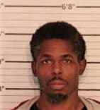 Alfonzo Mitchell, - Shelby County, TN 