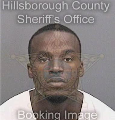 Elliot Mitchell - Hillsborough County, FL 