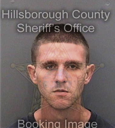 Steven Mitchell - Hillsborough County, FL 