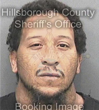 Kevin Mobley, - Hillsborough County, FL 