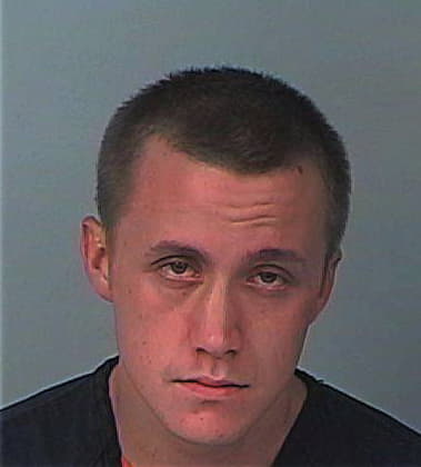 James Morgan, - Hernando County, FL 