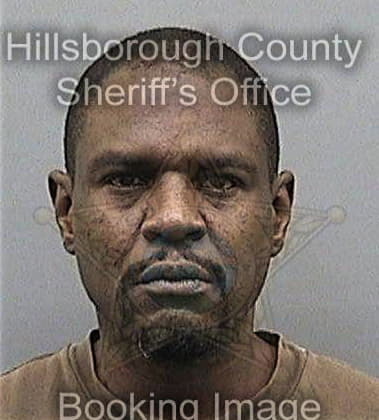 Michael Moultry, - Hillsborough County, FL 