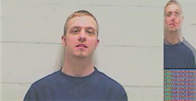 Russell Murrain, - Montgomery County, IN 