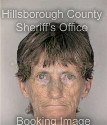 Donna Oconnor, - Hillsborough County, FL 