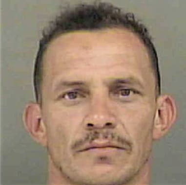 Jose Otayza, - Mecklenburg County, NC 