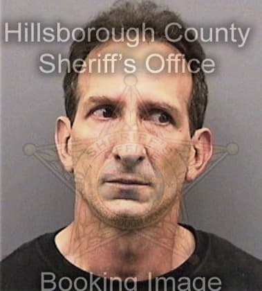 Charles Palardis, - Hillsborough County, FL 