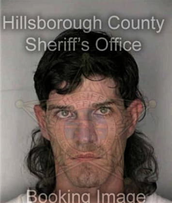 William Patterson, - Hillsborough County, FL 