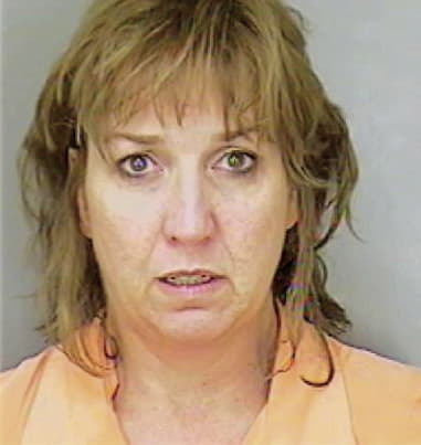 Kristi Paulk, - Polk County, FL 