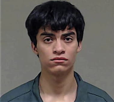 John Payne - Collin County, TX 
