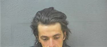 Joshua Perdue, - Halifax County, VA 