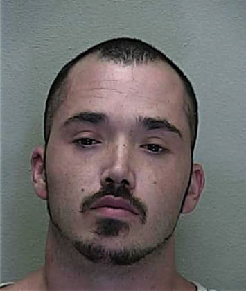 Christopher Perry, - Marion County, FL 