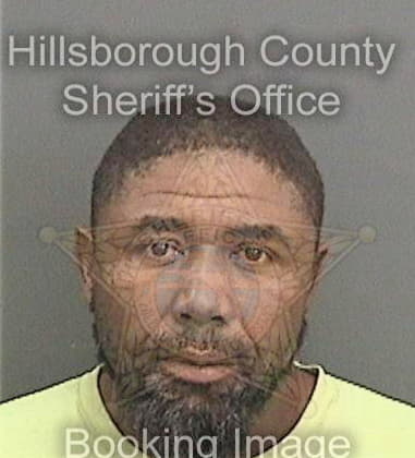 Antwan Poole, - Hillsborough County, FL 