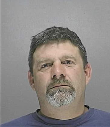 Charles Porn, - Volusia County, FL 