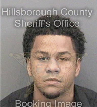 Irvin Preston, - Hillsborough County, FL 