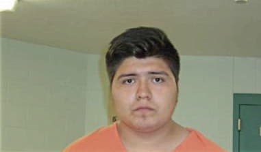 Sergiio Rangel-Tula, - Burnet County, TX 