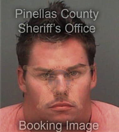 William Reynolds, - Pinellas County, FL 