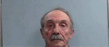 Jeffrey Riddell - Fayette County, KY 