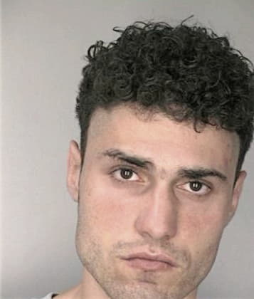 Rene Rivera - Hillsborough County, FL 