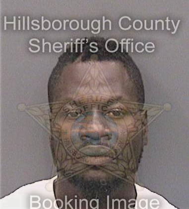 Clemmon Roberson - Hillsborough County, FL 