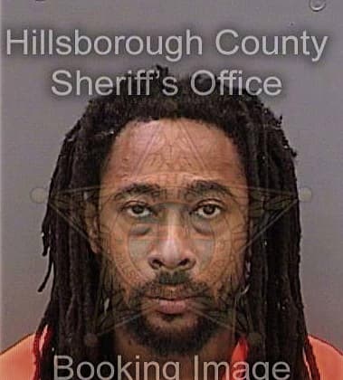 Germain Roberts - Hillsborough County, FL 